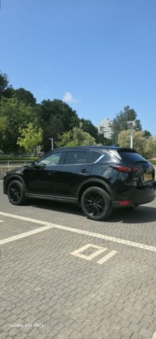 מאזדה CX-5
