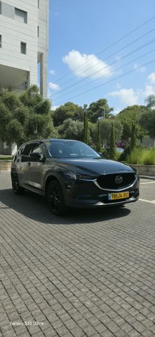 מאזדה CX-5