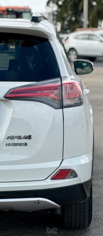 טויוטה RAV4