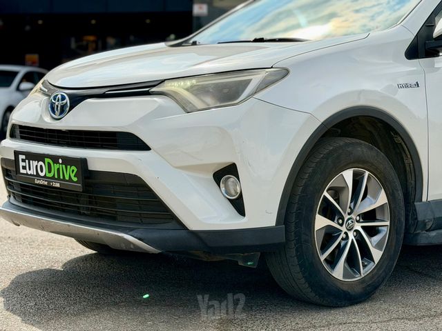טויוטה RAV4
