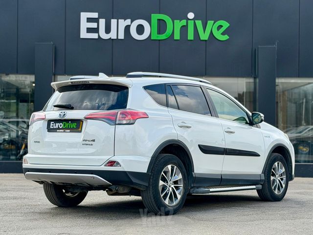 טויוטה RAV4