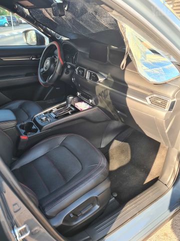 מאזדה CX-5