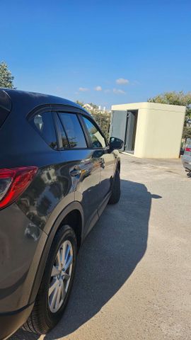 מאזדה CX-5