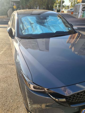 מאזדה CX-5