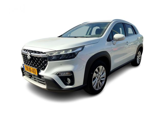 סוזוקי S-Cross
