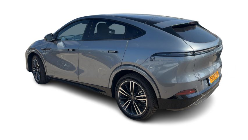 אקספנג G6