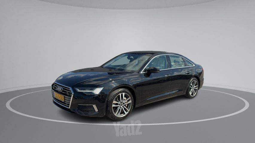 אאודי A6