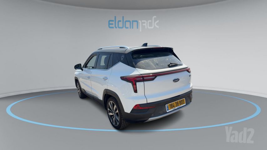 ג׳יי.איי.סי E-JS4