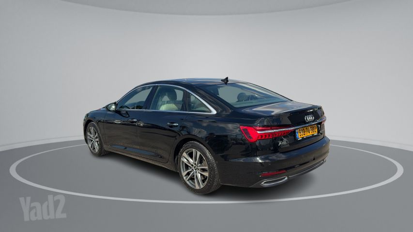 אאודי A6