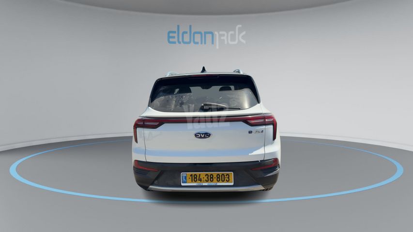 ג׳יי.איי.סי E-JS4