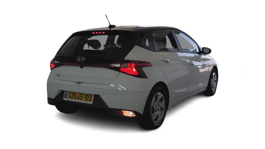 יונדאי i20