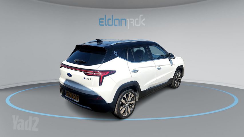 ג׳יי.איי.סי E-JS4