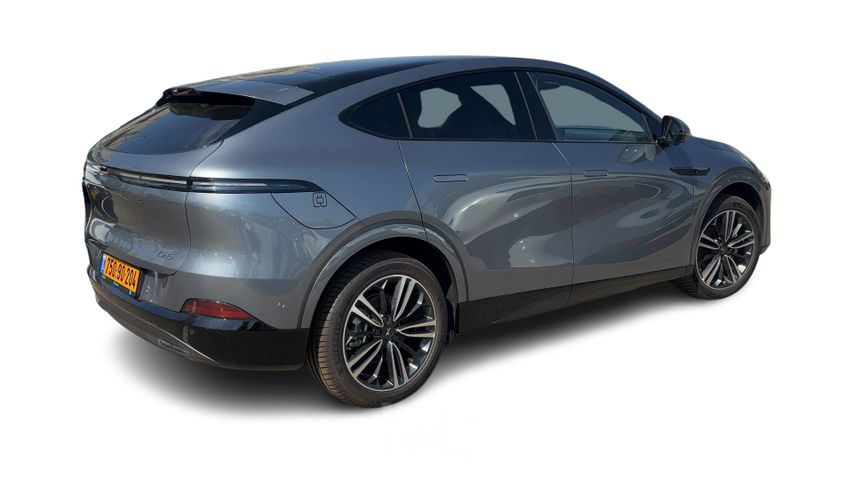 אקספנג G6