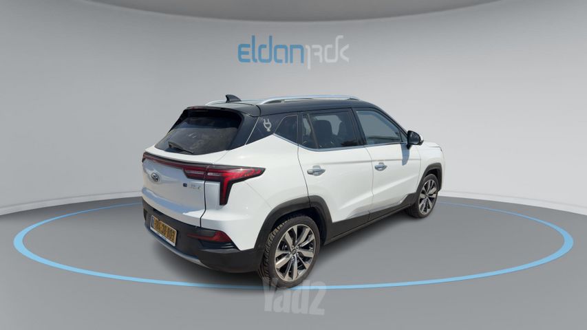 ג׳יי.איי.סי E-JS4