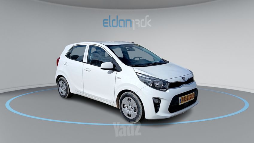 קיה פיקנטו