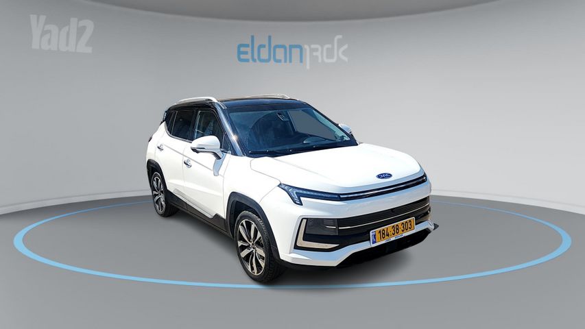 ג׳יי.איי.סי E-JS4