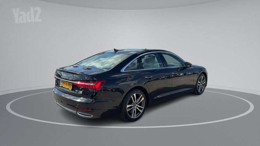 אאודי A6