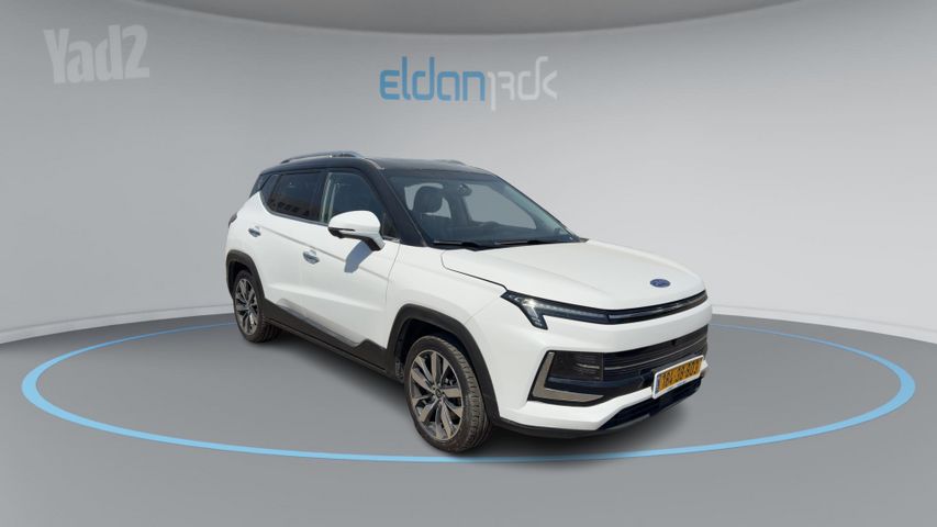 ג׳יי.איי.סי E-JS4