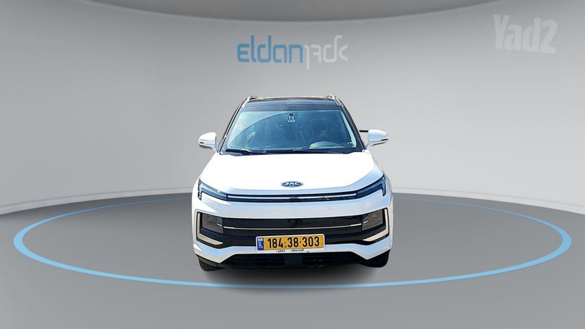 ג׳יי.איי.סי E-JS4