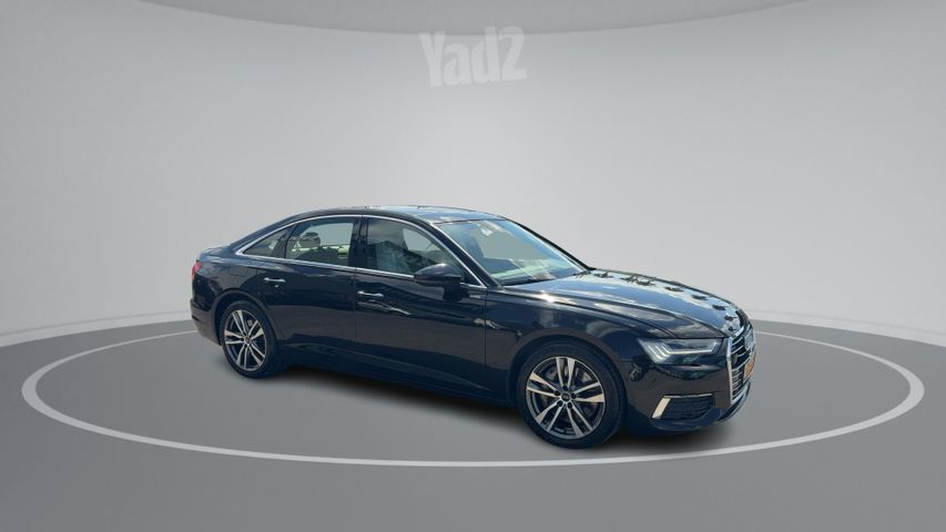 אאודי A6