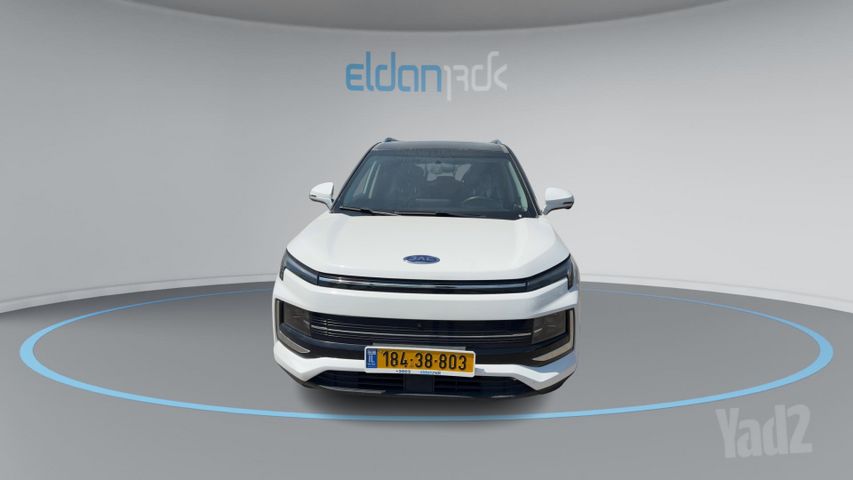 ג׳יי.איי.סי E-JS4