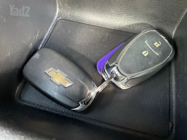 שברולט ספארק