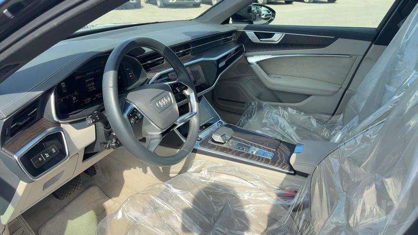 אאודי A6
