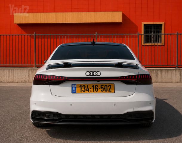 אאודי A7