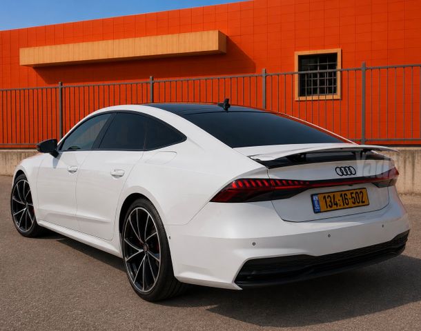אאודי A7