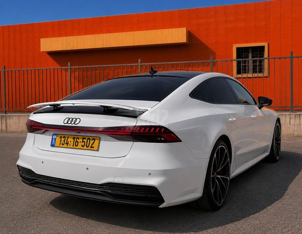 אאודי A7