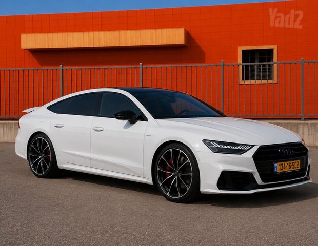 אאודי A7