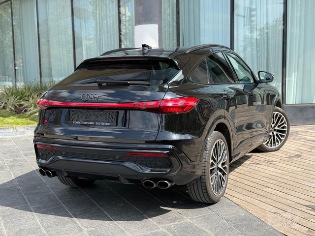 אאודי SQ5