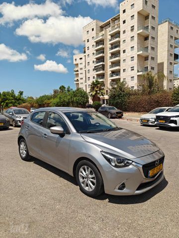 מאזדה 2
