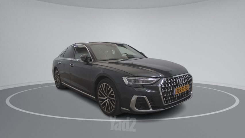 אאודי A8