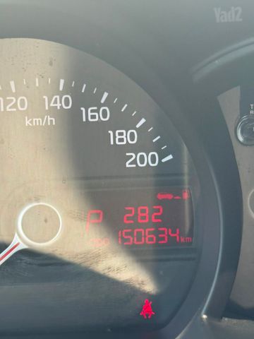 קיה פיקנטו