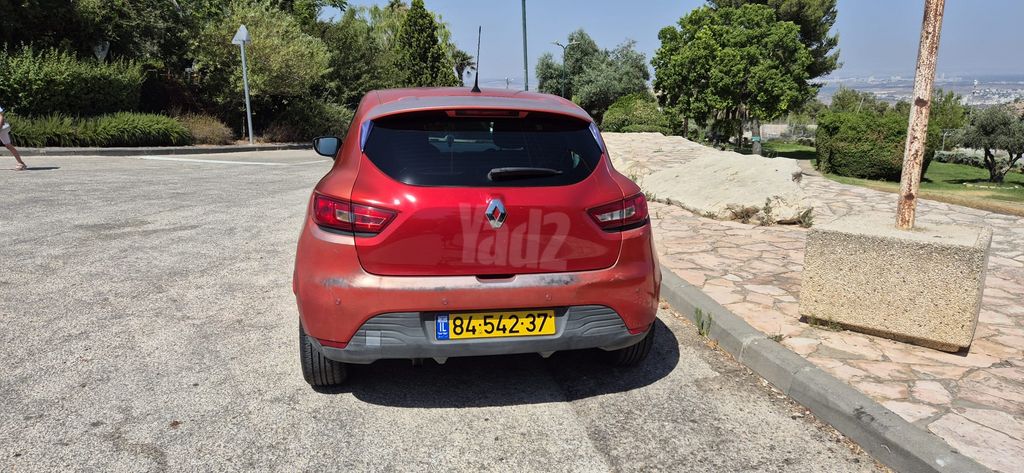 רנו קליאו