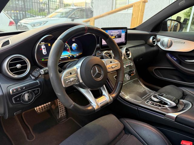 מרצדס-בנץ C-class