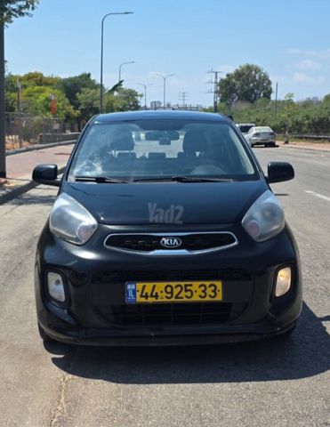 קיה פיקנטו