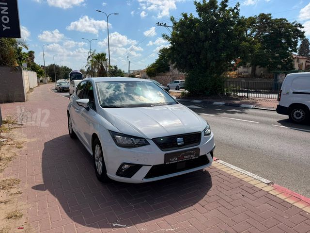 סיאט איביזה