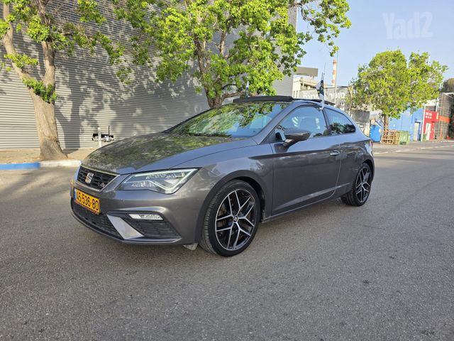 סיאט לאון