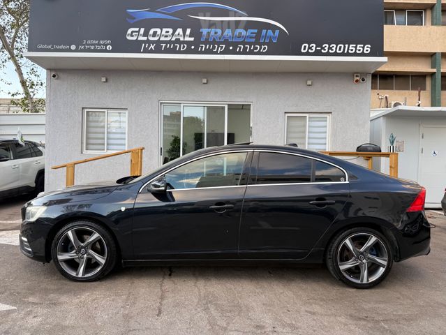 וולוו S60