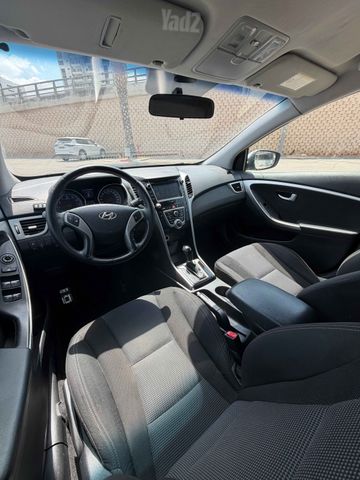 יונדאי i30