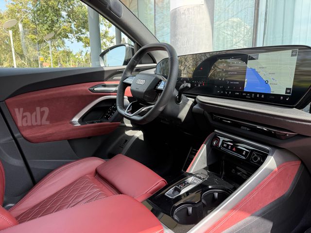 אאודי SQ5