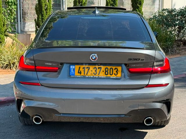 ב מ וו סדרה 5