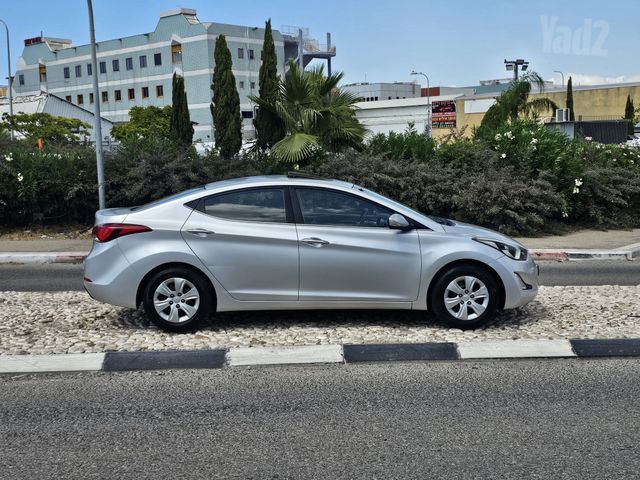 יונדאי I35