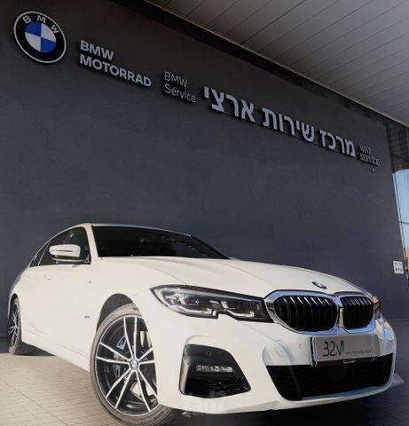 ב מ וו סדרה 3