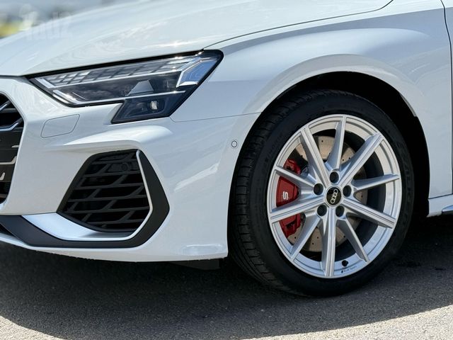 אאודי S3