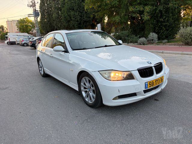 ב מ וו סדרה 3