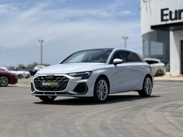 מודעת רכב אאודי S3
