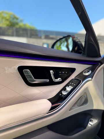מרצדס-בנץ S-class